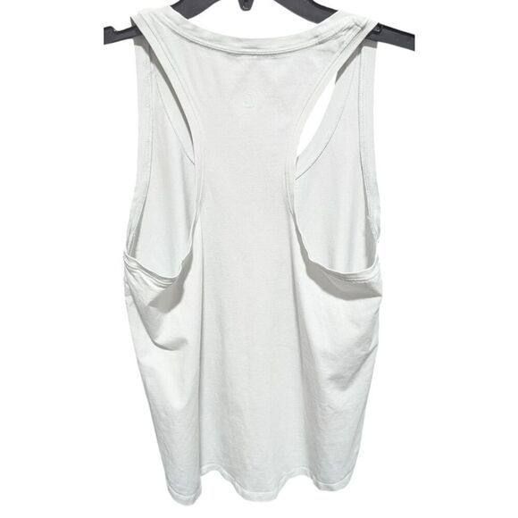 LULULEMON ATHLETICA Love Tank II In Jade Green Size 6 - Picture 4 of 4